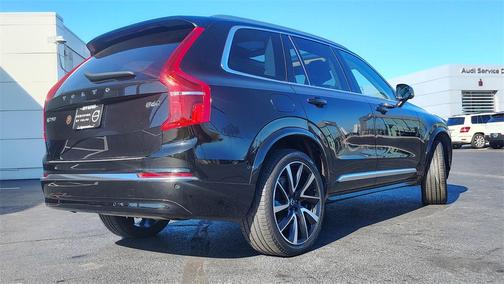 2023 Volvo XC90 B6 Plus 6-Seater
