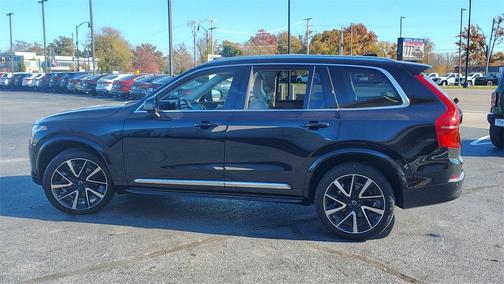 2023 Volvo XC90 B6 Plus 6-Seater