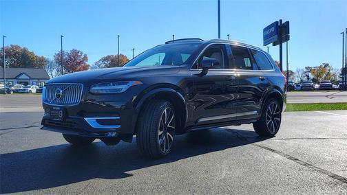 2023 Volvo XC90 B6 Plus 6-Seater