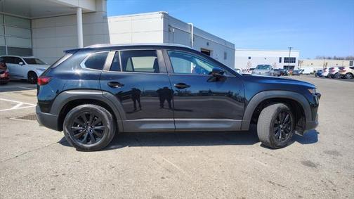 2024 Mazda CX-50 2.5 S Preferred Package