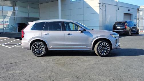 2026 Volvo XC90 B6 Plus 6-Seater