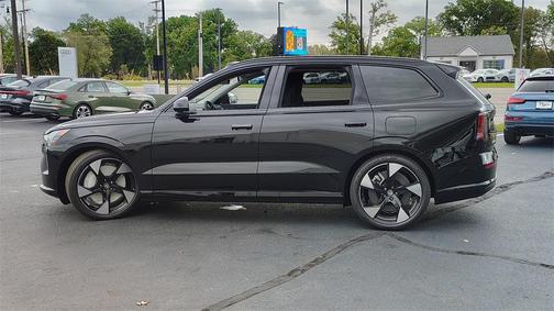 2025 Volvo EX90 Twin Motor Ultra