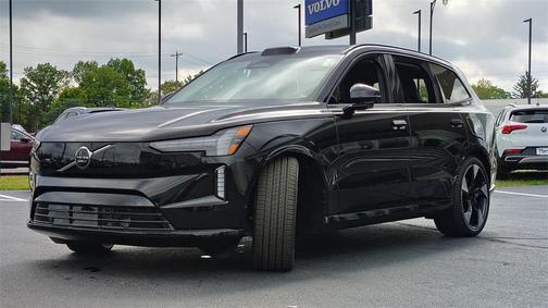 2025 Volvo EX90 Twin Motor Ultra