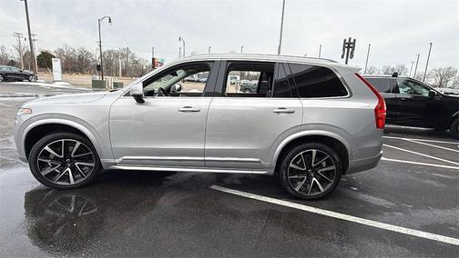 2023 Volvo XC90 B6 Plus 7-Seater