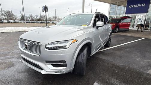 2023 Volvo XC90 B6 Plus 7-Seater