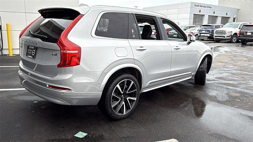 2023 Volvo XC90 B6 Plus 7-Seater