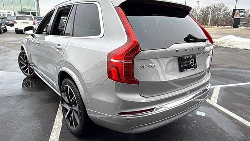 2023 Volvo XC90 B6 Plus 7-Seater
