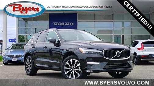 2023 Volvo XC60 B5 Core