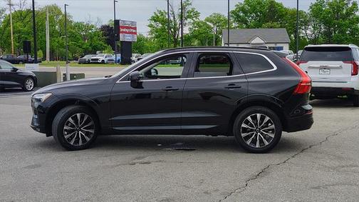2023 Volvo XC60 B5 Core