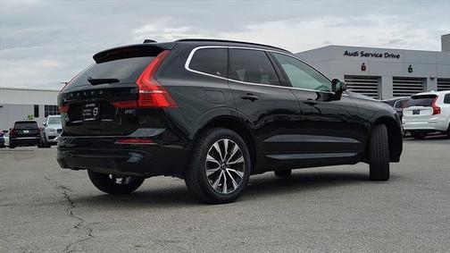 2023 Volvo XC60 B5 Core