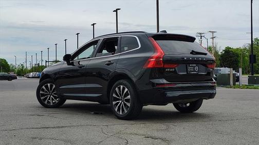 2023 Volvo XC60 B5 Core