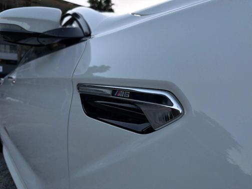 2014 BMW M6 Gran Coupe i