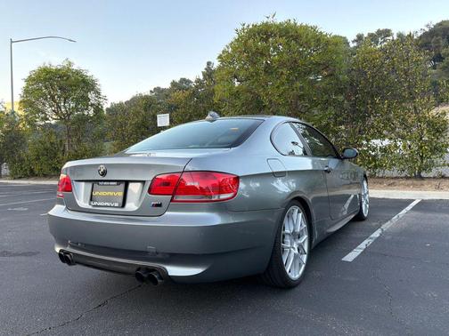 2009 BMW 335 335i Coupe 2D
