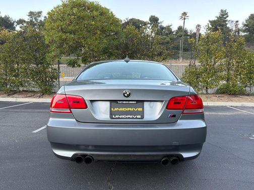2009 BMW 335 335i Coupe 2D