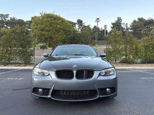 2009 BMW 335 335i Coupe 2D