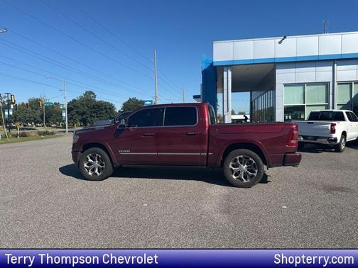 2019 RAM 1500 Limited
