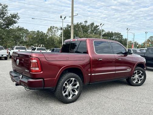 2019 RAM 1500 Limited