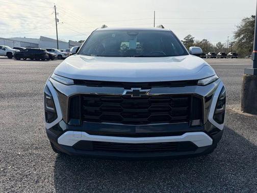 2026 Chevrolet Equinox FWD ACTIV