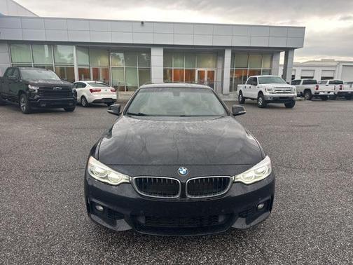 2014 BMW 428 i