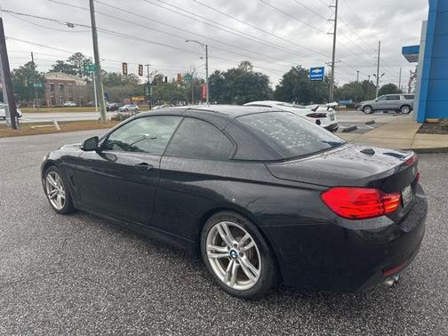 2014 BMW 428 i