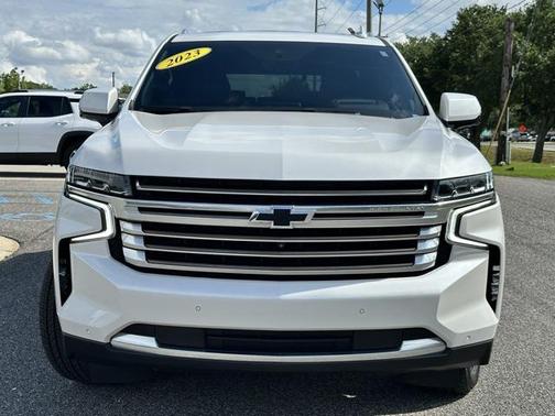2023 Chevrolet Tahoe 2WD High Country