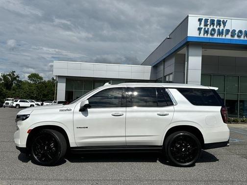2023 Chevrolet Tahoe 2WD High Country