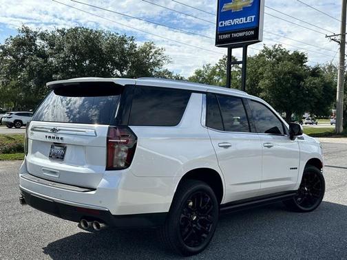 2023 Chevrolet Tahoe 2WD High Country