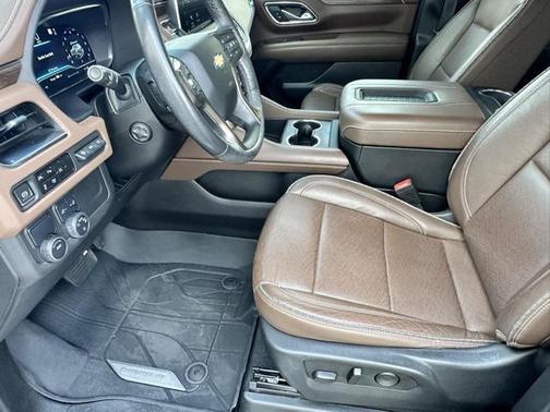 2023 Chevrolet Tahoe 2WD High Country