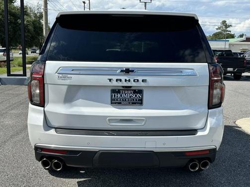 2023 Chevrolet Tahoe 2WD High Country
