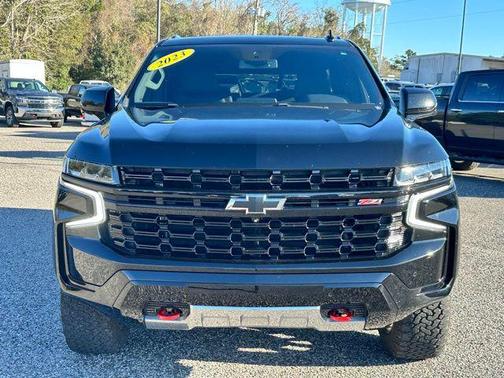 2023 Chevrolet Tahoe 4WD Z71