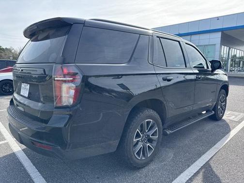 2023 Chevrolet Tahoe 4WD Z71