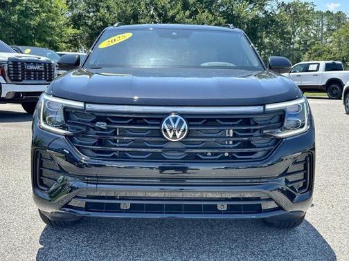 2025 Volkswagen Atlas Cross Sport 2.0T SEL
