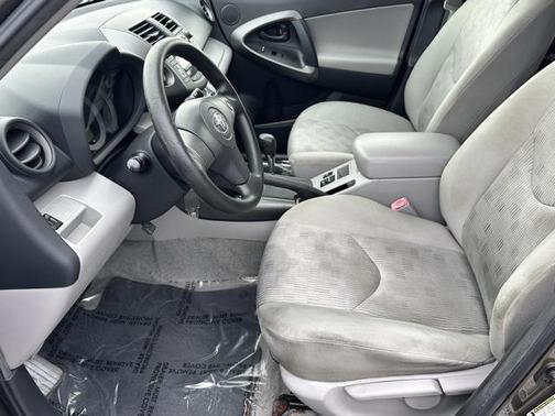 2010 Toyota RAV4 Base