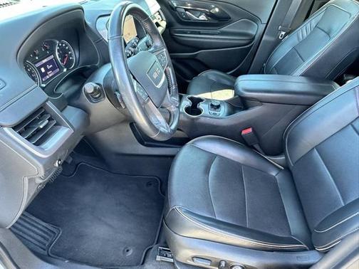 2022 GMC Terrain AWD AT4