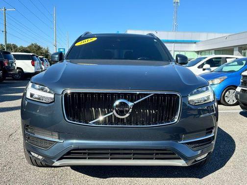2018 Volvo XC90 T6 Momentum