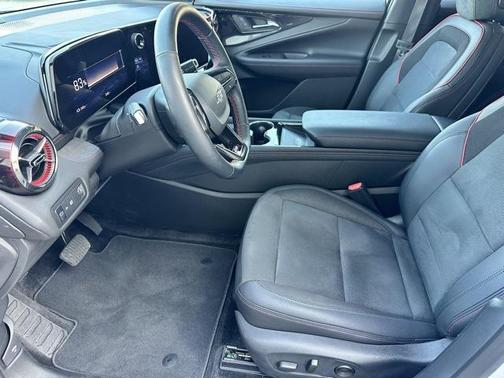 2024 Chevrolet Blazer EV eAWD RS