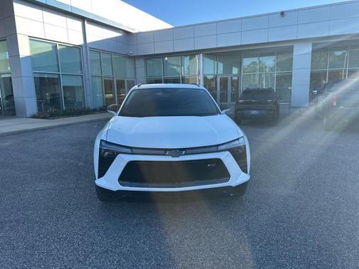 2024 Chevrolet Blazer EV eAWD RS