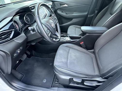 2020 Buick Encore GX Preferred