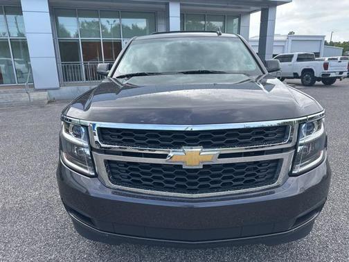 2017 Chevrolet Tahoe LS