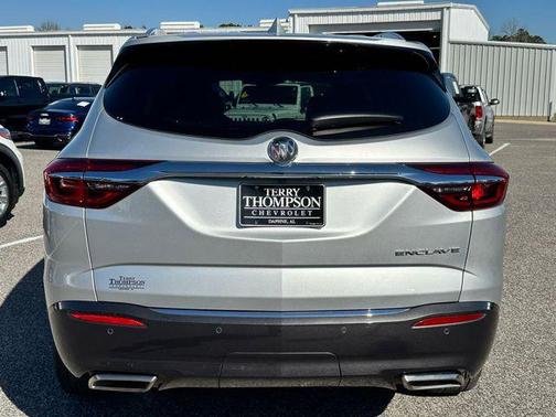 2019 Buick Enclave Essence