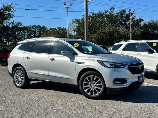 2019 Buick Enclave Essence