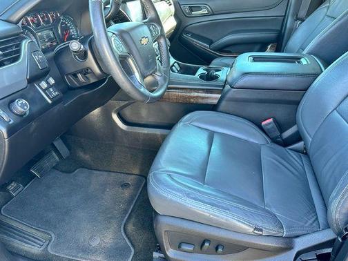 2017 Chevrolet Tahoe LS