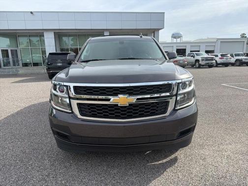 2017 Chevrolet Tahoe LS
