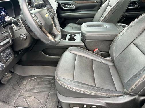 2024 Chevrolet Tahoe 2WD High Country