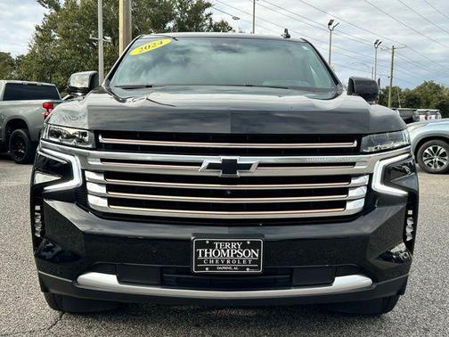 2024 Chevrolet Tahoe 2WD High Country