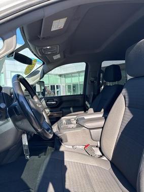 2023 Chevrolet Silverado 2500 LT