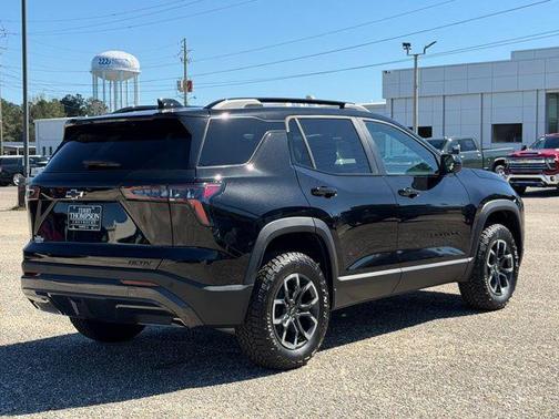 2026 Chevrolet Equinox FWD ACTIV