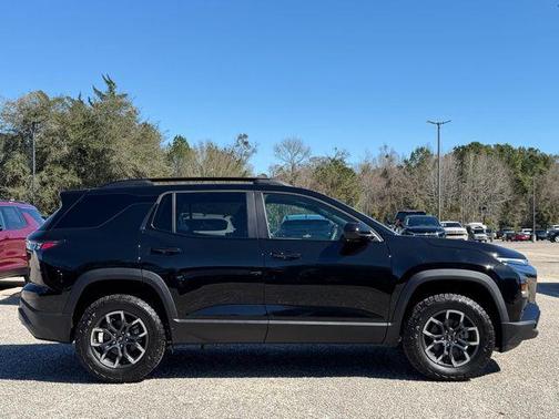 2026 Chevrolet Equinox FWD ACTIV