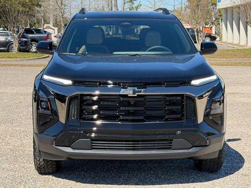 2026 Chevrolet Equinox FWD ACTIV