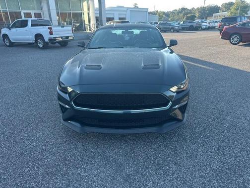 2019 Ford Mustang Bullitt